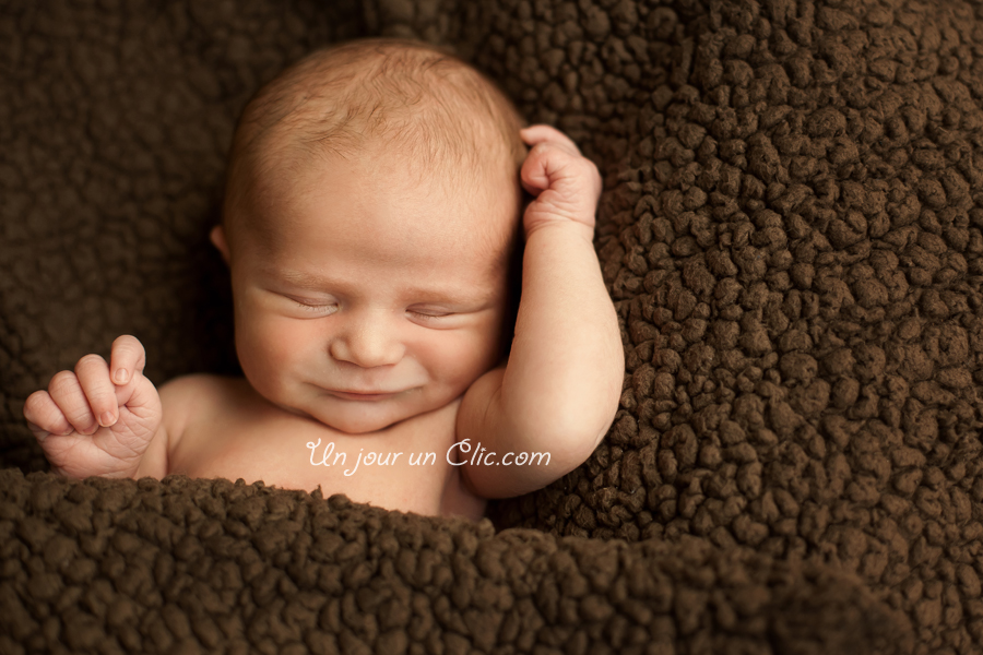 photographe cholet 49 bebe nouveau ne enfant maine et loire - 7