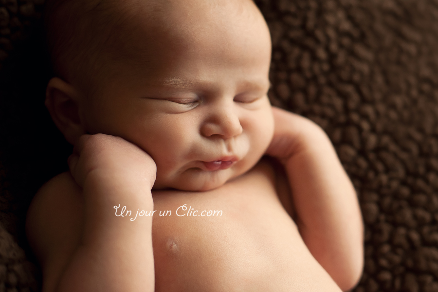 photographe cholet 49 bebe nouveau ne enfant maine et loire - 8
