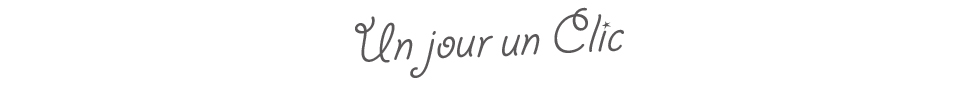 Un jour un Clic logo