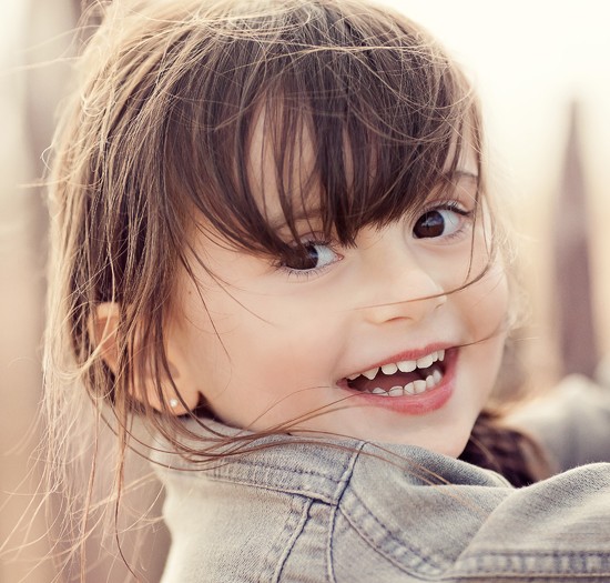Enfant