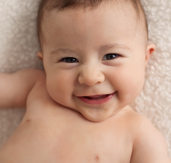 Bébé