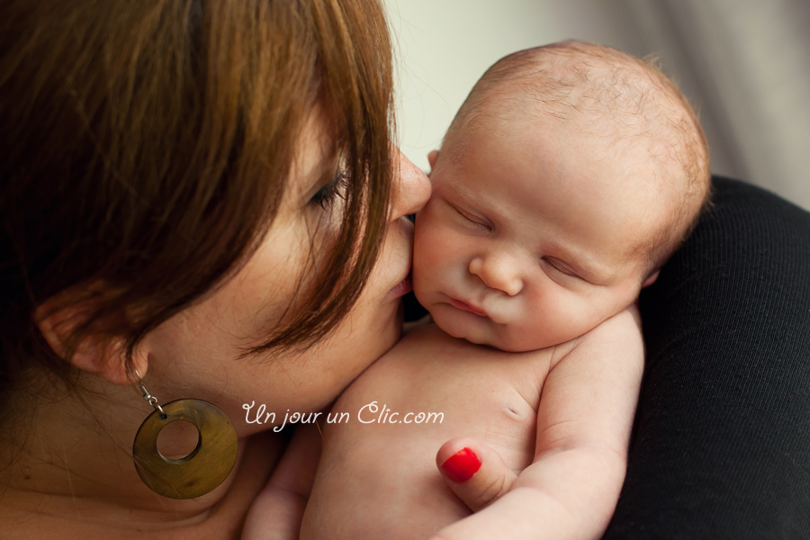 photographe cholet 49 bebe nouveau ne enfant maine et loire - 12