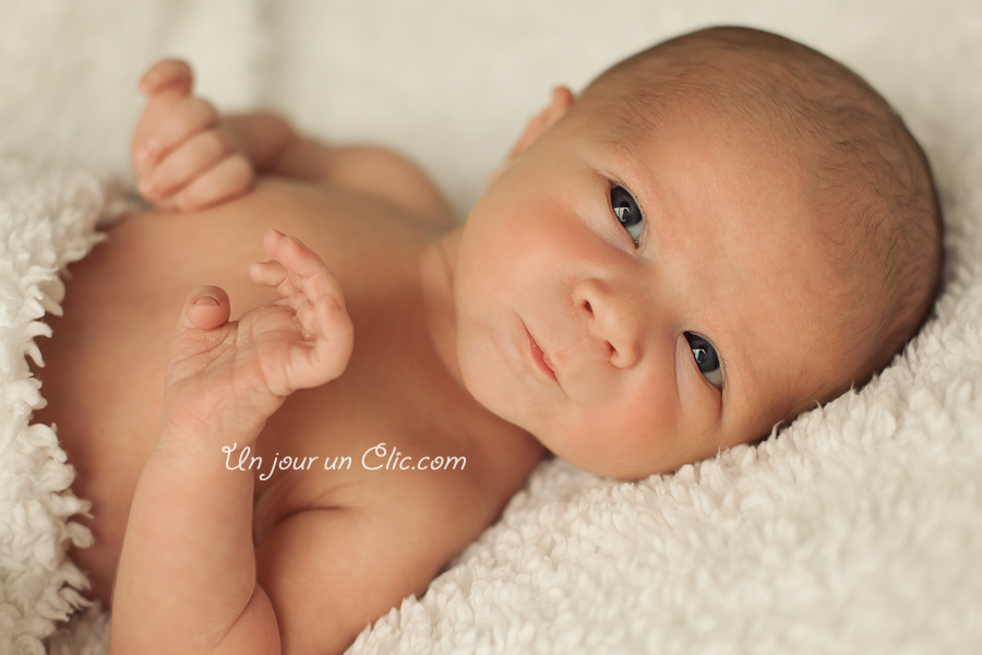 photographe cholet 49 bebe nouveau ne enfant maine et loire - 14