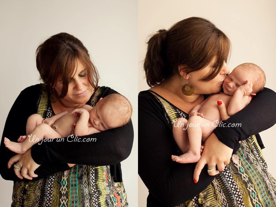 photographe cholet 49 bebe nouveau ne enfant maine et loire - 15