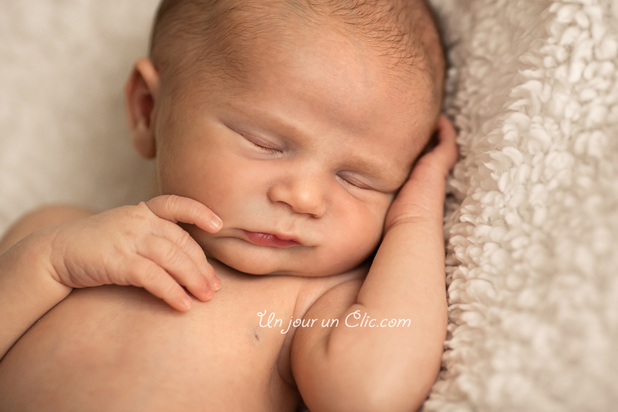 photographe cholet 49 bebe nouveau ne enfant maine et loire - 16