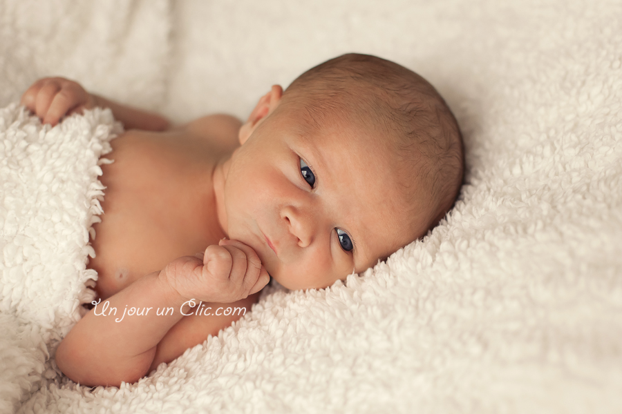 photographe cholet 49 bebe nouveau ne enfant maine et loire - 4