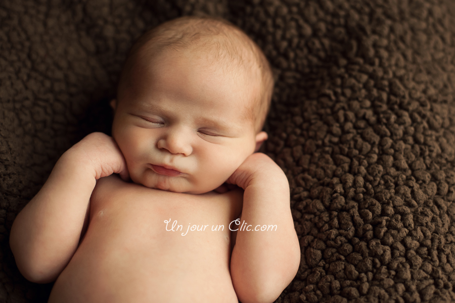 photographe cholet 49 bebe nouveau ne enfant maine et loire - 9